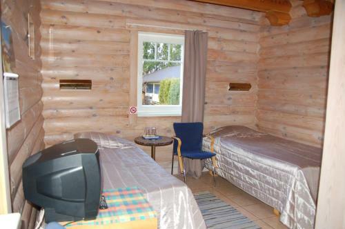 Hostal Vehendi Guest House