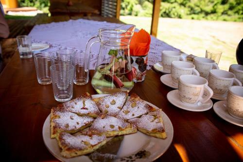 Hostal Vehendi Guest House