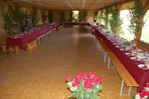 Hostal Vehendi Guest House