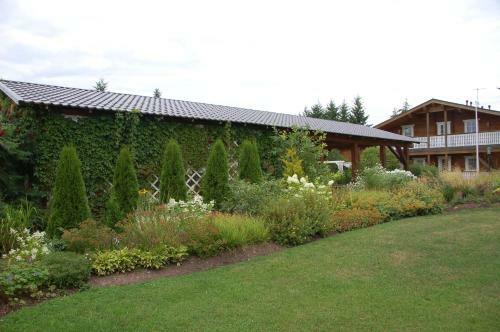 Hostal Vehendi Guest House