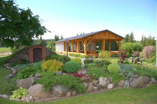Hostal Vehendi Guest House