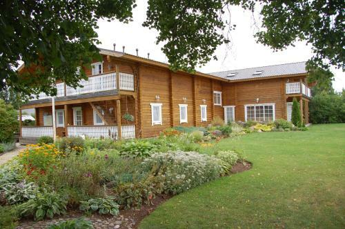 Hostal Vehendi Guest House