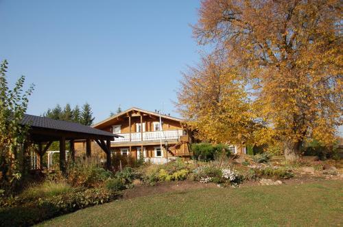 Hostal Vehendi Guest House