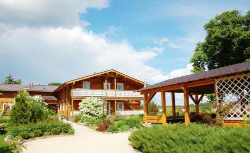 Hostal Vehendi Guest House