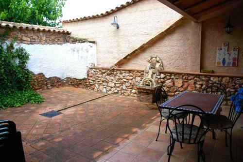 Agroturismo Casa Del Rio