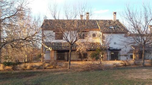 Agroturismo Casa Del Rio