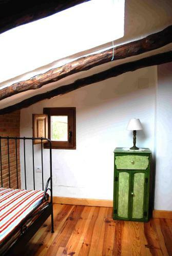 Agroturismo Casa Del Rio