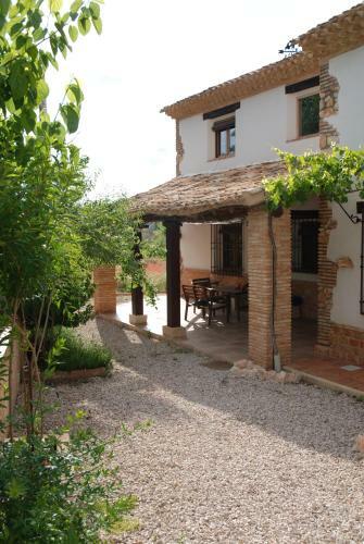 Agroturismo Casa Del Rio
