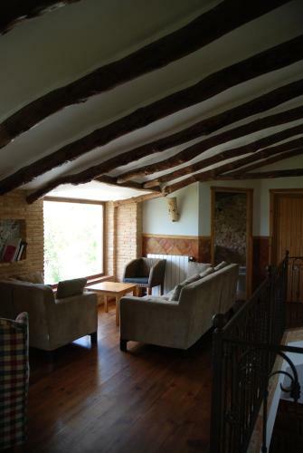 Agroturismo Casa Del Rio