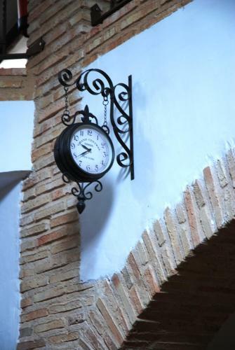 Agroturismo Casa Del Rio