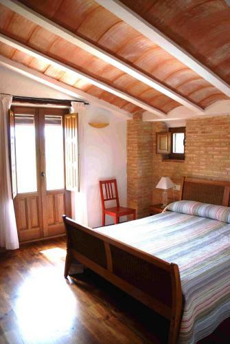 Agroturismo Casa Del Rio