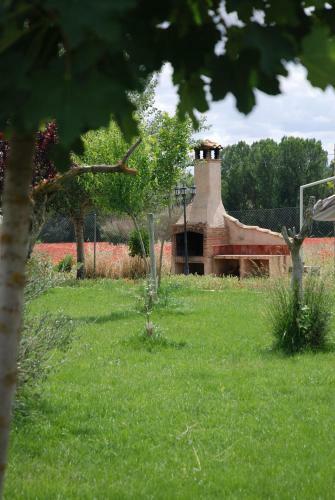 Agroturismo Casa Del Rio