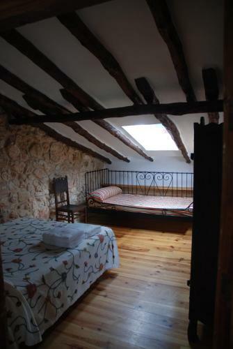 Agroturismo Casa Del Rio
