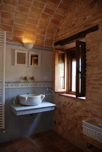 Agroturismo Casa Del Rio