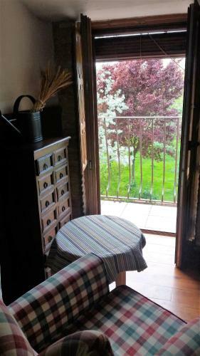 Agroturismo Casa Del Rio