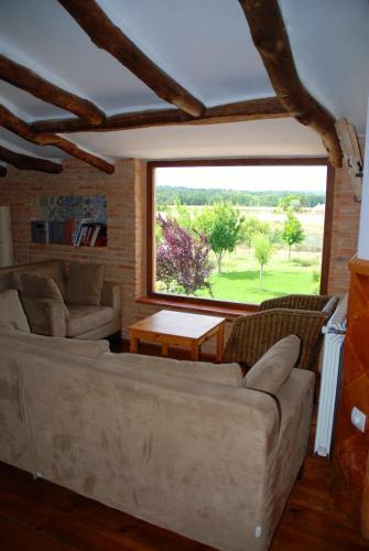 Agroturismo Casa Del Rio