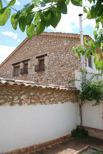 Agroturismo Casa Del Rio