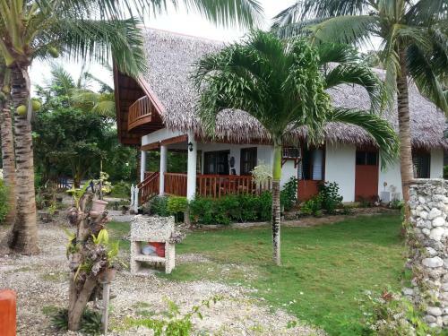 Hostal Santander Beach House