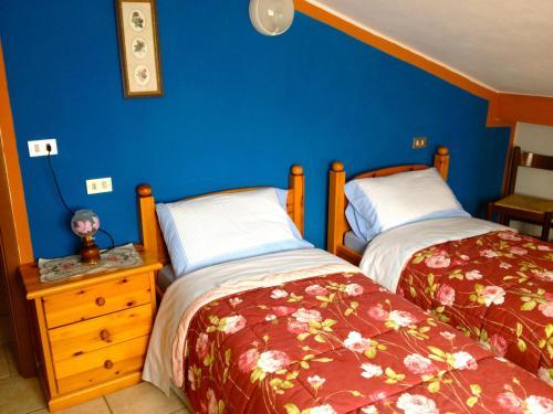 Hostal Agriturismo La Tempestosa
