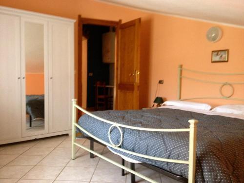 Hostal Agriturismo La Tempestosa