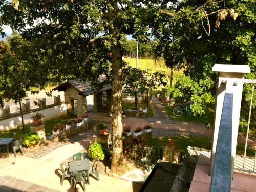 Hostal Agriturismo La Tempestosa
