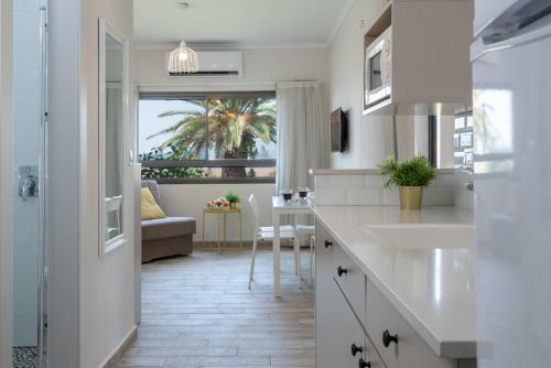Kibbutz Mizra Country Lodging