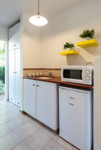 Kibbutz Mizra Country Lodging