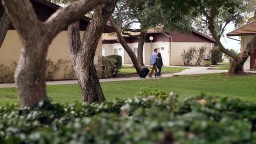 Kibbutz Mizra Country Lodging