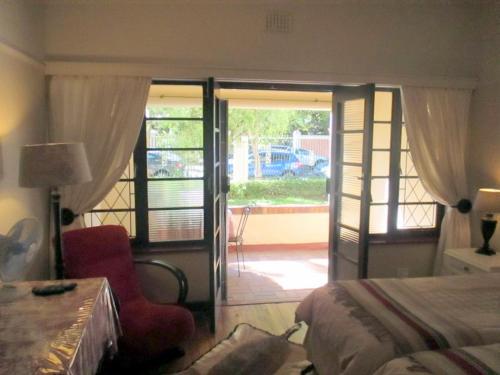 Hostal Serenahof