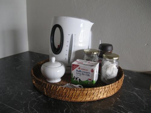 Hostal Serenahof