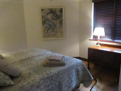 Hostal Serenahof