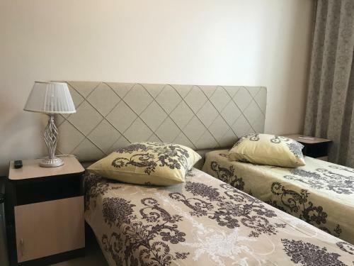 Hostal Guest House Svetlana