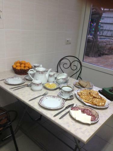 Hostal Guest House Svetlana