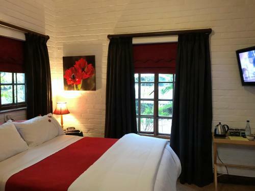 Hostal Edenwood House