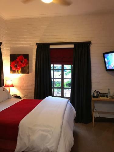 Hostal Edenwood House