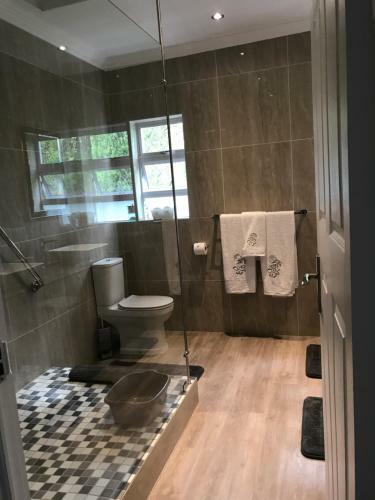 Hostal Edenwood House