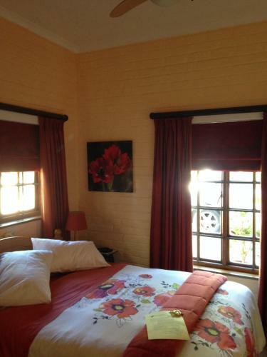 Hostal Edenwood House