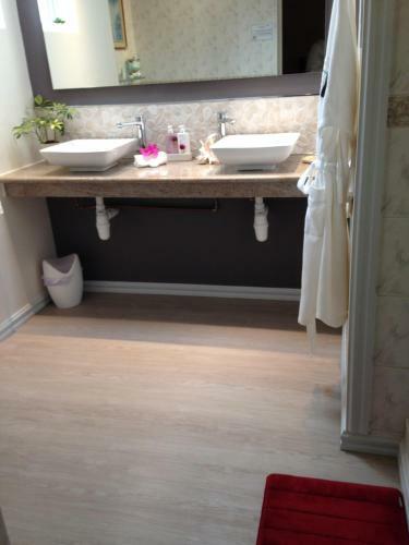 Hostal Edenwood House