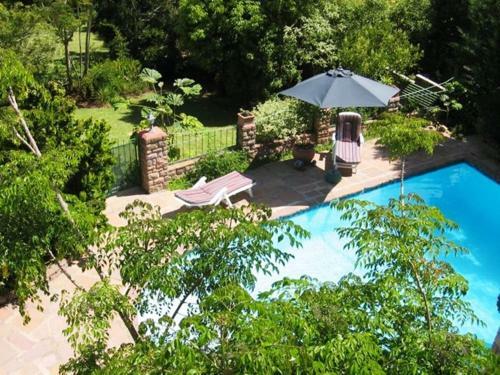 Hostal Edenwood House