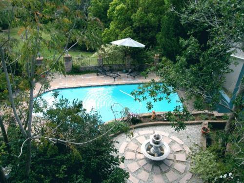 Hostal Edenwood House