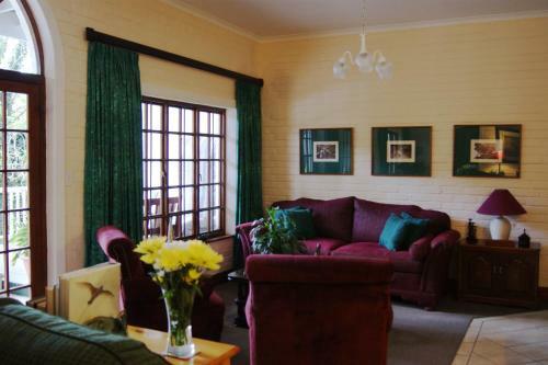 Hostal Edenwood House