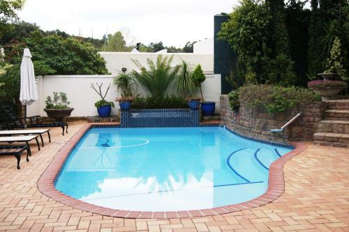 Hostal Edenwood House