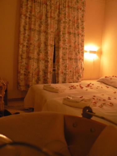 Posada Hotel Perolofg�rden