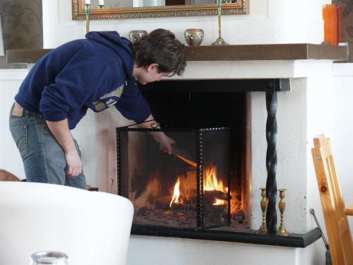 Posada Hotel Perolofg�rden