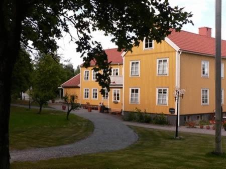 Posada Hotel Perolofg�rden