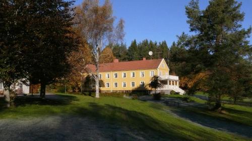 Posada Hotel Perolofg�rden
