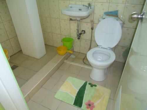 Donsol Aguluz Homestay