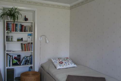 Apartamento Eriksdotters Brukslogi