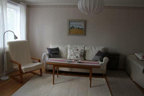 Apartamento Eriksdotters Brukslogi