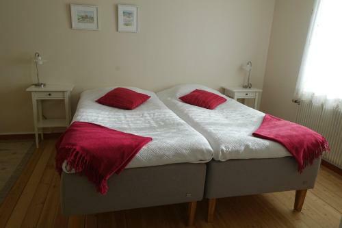 Apartamento Eriksdotters Brukslogi